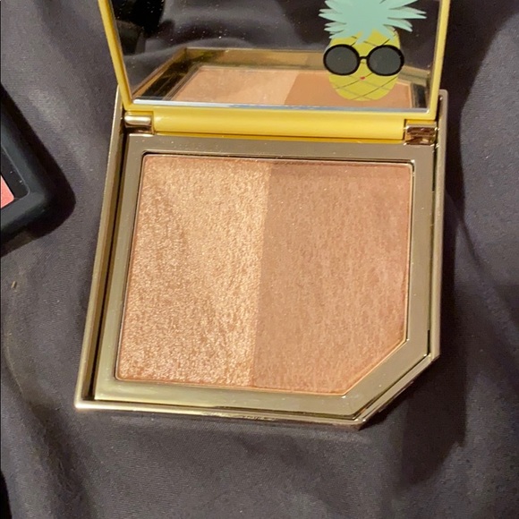 NARS ORGASM BLUSH FULL FACED KIT FREE CONTOUR - Picture 3 of 6